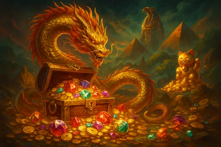 To showcase the excitement and high quality of PG Soft slot games, which can be played using special codes mentioned in the article.